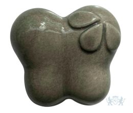 Knuffelurn vlinder - Beige