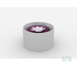 Life Love Loss mini urn