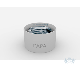 Life Love Loss urn