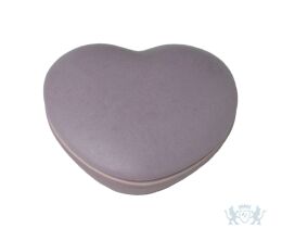 Mini hartje Lila- 0,01L