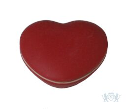 Mini hartje Rood 0,01L