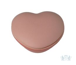 Mini hartje Roze 0,01L