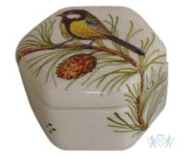 Mini-urn asdoosje