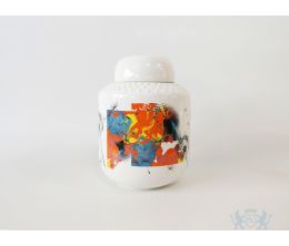 Miomind urn - Maria