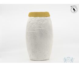 Mycelium Bio urn klassiek - 2L - Geel