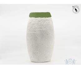 Mycelium Bio urn klassiek - klein 1L - Groen