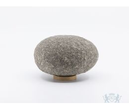 Paper Pebbles urnen van Papier - Grijs 0,7l