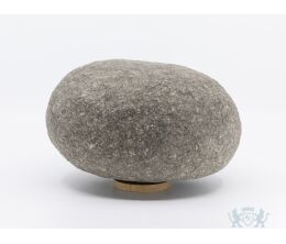 Paper Pebbles urnen van Papier - Grijs 3,5l