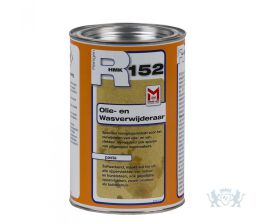 R152 Pasta - olie- en wasverwijderaar