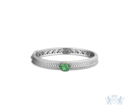 ROB 001 S Zilver