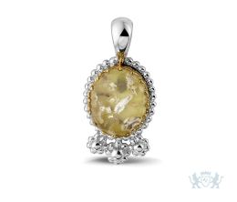 ROP 001 Y Zilver/ Goud