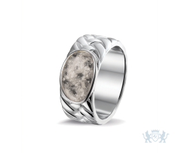 ROR 009 S Zilver