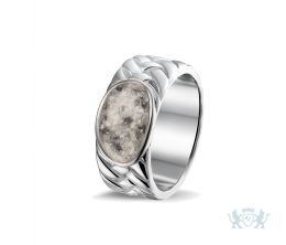 ROR 009 S Zilver