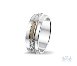 ROR 010 S Zilver