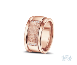 RR 004 + RR 005 Siders Goud