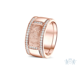 RR 004 + RR 006 Siders Goud
