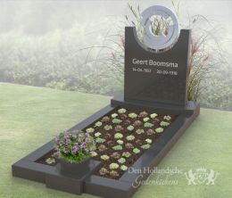 RVS grafmonument