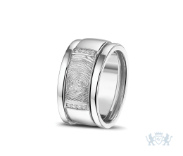 RW 004 + RW 005 Siders Goud