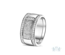 RW 004 + RW 006 Siders Goud