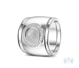 RW 007F + RW 005 Siders Goud