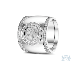 RW 007F + RW 006 Siders Goud