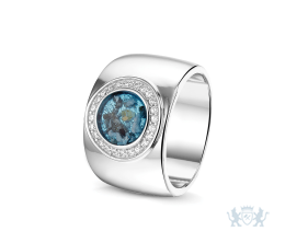 RWS 007 Zilver