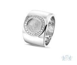 RWS 007F Zilver