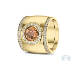 RY 007 + RY 006 Siders Goud