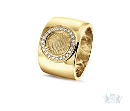 RY 007F Goud