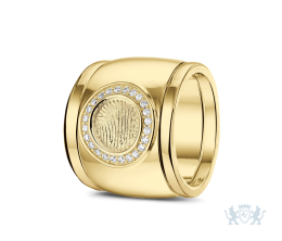RY 007F + RY 005 Siders Goud