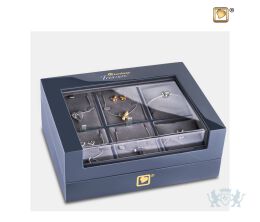 Treasure MDF Display Box Accessory TBA