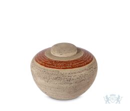 UFCCAR-01 | 19x21,5cm - 4L Filypo Ceramics