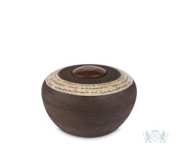UFCCAR-02 | 22,5 x 15cm - 3,2L Filypo Ceramics