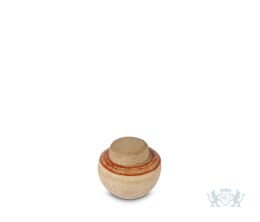 UFCCARMIN-01 | 9x8cm - 240ml Filypo Ceramics