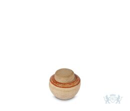 UFCCARMIN-01 | 9x8cm - 240ml Filypo Ceramics