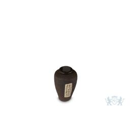 UFCCLAMIN-01 | 10x7,5cm - 200ml Filypo Ceramics
