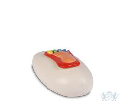 UFCREG-01 | 26 x 15,5 x 10,5cm - 1L Filypo Ceramics