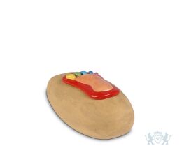 UFCREG-02 | 26 x 15,5 x 10,5cm - 1L Filypo Ceramics