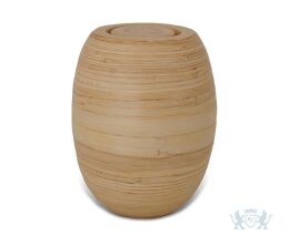 UHY5214 | 25cm ø19cm - 4L - bamboo