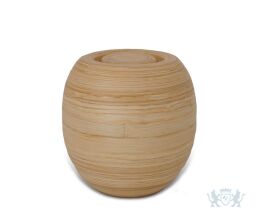 UHY5219 | 16cm ø20,5cm - 2,8L - bambou