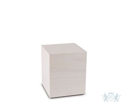 UPV1M | H:15cm L:12,5x12,5cm 0,5L