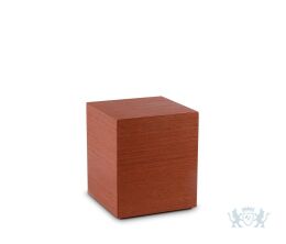 UPV2M | H:15cm L:12,5x12,5cm 0,5L