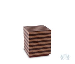 UPV3M | H:15cm L:12,5x12,5cm 0,5L