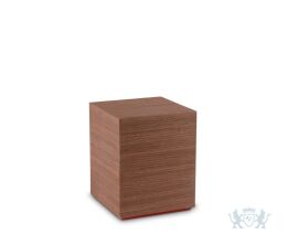 UPV4M | H:15cm L:12,5x12,5cm 0,5L