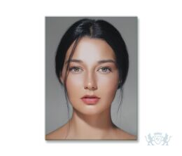 Vetro foto rechthoek