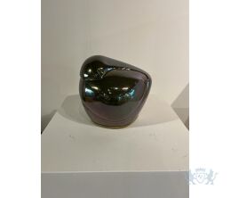 Vogel urn - Columba oliekleur