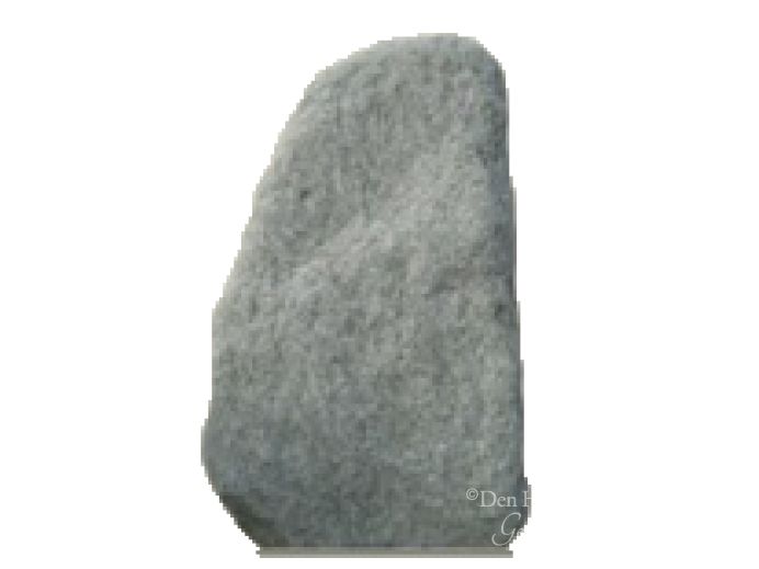 Alpen groen, ruw foto 1