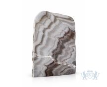 Alta Storm - gepolijst met gehakte kanten foto 1