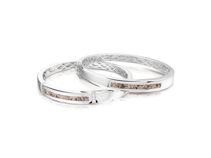BL 011 Zilver foto 1