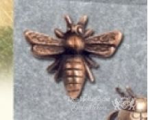 Bronzen decoraties foto 4